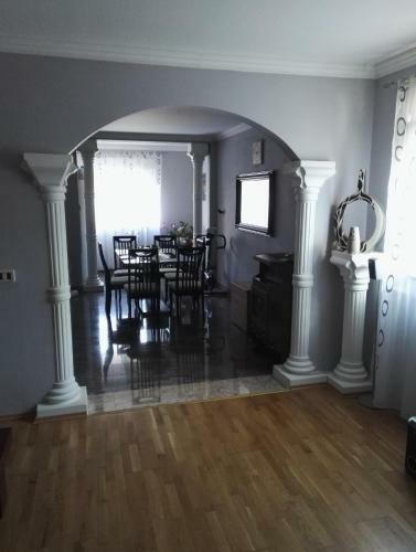 Hostal Guesthouse Amar