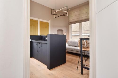 Boutique Hotel Havenkantoor