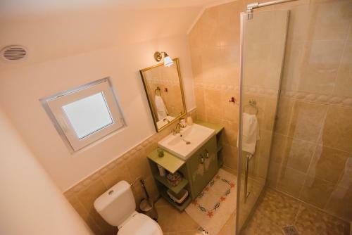 Hostal Vila Chic M