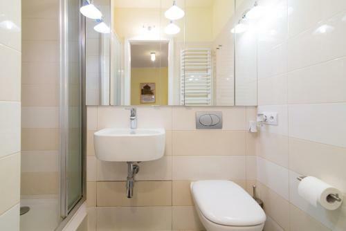 Apartamento Studio Batory