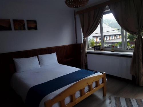 Hostal La Pensionaru'