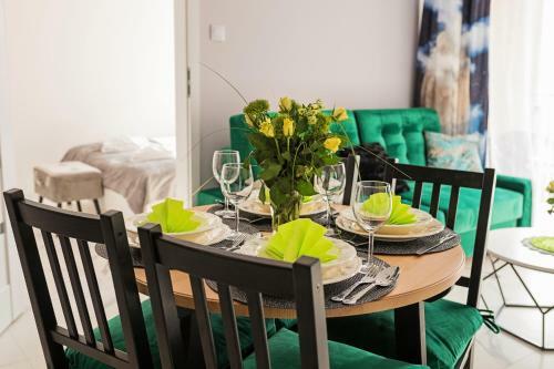Apartament Everysky Karpacz Konopnickiej 11