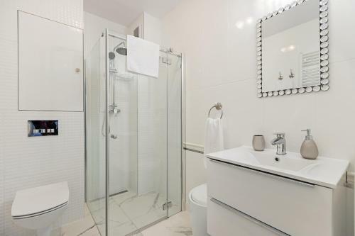 Apartament Everysky Karpacz Konopnickiej 11