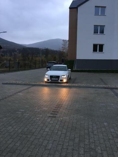 Apartament Everysky Karpacz Konopnickiej 11