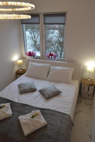 Apartament Everysky Karpacz Konopnickiej 11