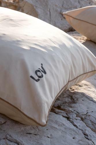 Hotel Lov Faralya Beach & Nature Retreat