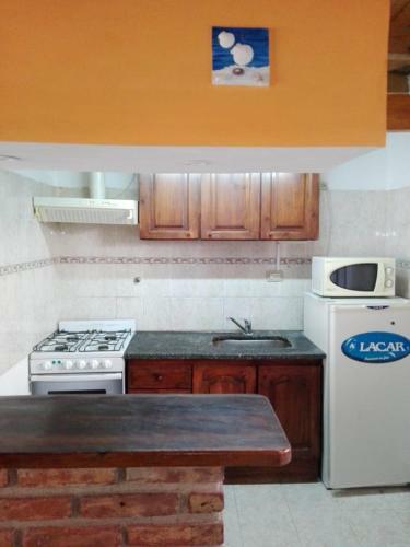 Apartamento Rinconada 2