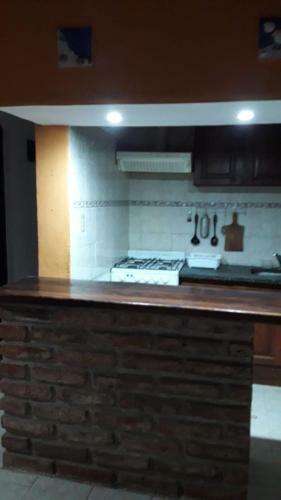 Apartamento Rinconada 2