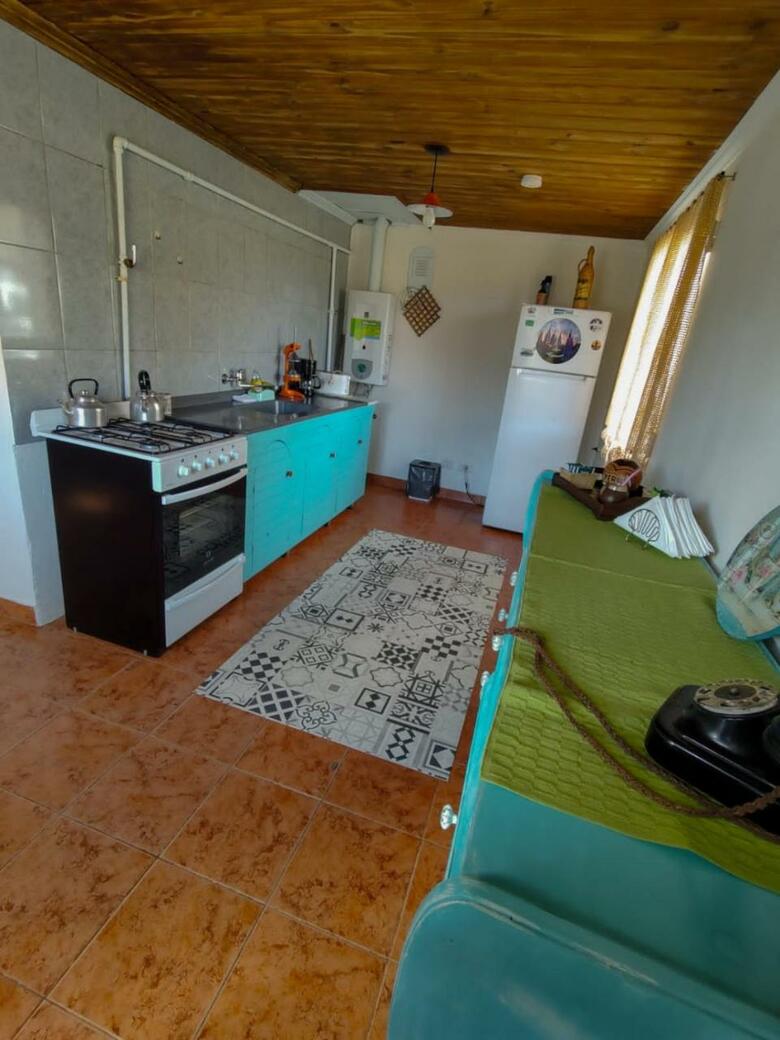 Apartamento Los Lupinos