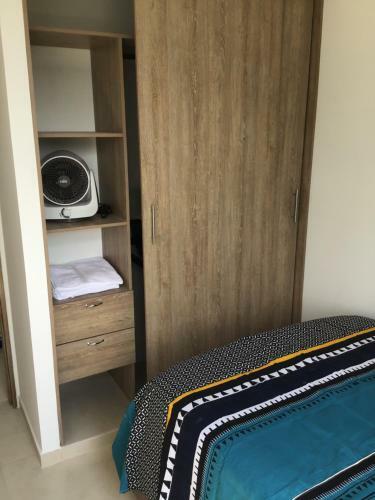 Apartamento Nuevo Y Hermoso En Yumbo