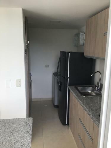 Apartamento Nuevo Y Hermoso En Yumbo