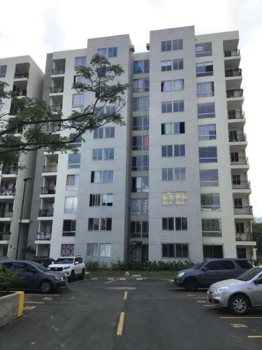 Apartamento Nuevo Y Hermoso En Yumbo