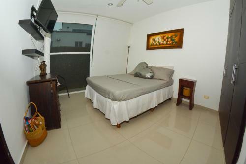 Hostal Casa De Campo A 24