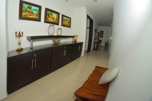 Hostal Casa De Campo A 24