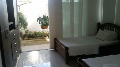 Hostal Casa De Campo A 24