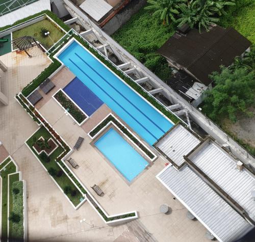 Apartamento Fortaleza Apto Inteiro 6 Hospedes