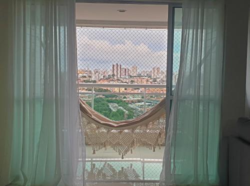 Apartamento Fortaleza Apto Inteiro 6 Hospedes