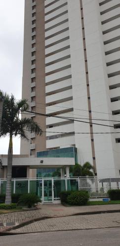 Apartamento Fortaleza Apto Inteiro 6 Hospedes