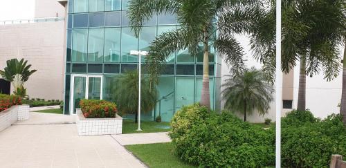 Apartamento Fortaleza Apto Inteiro 6 Hospedes
