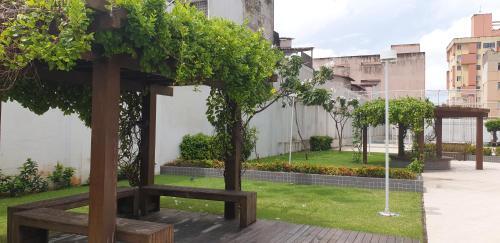 Apartamento Fortaleza Apto Inteiro 6 Hospedes