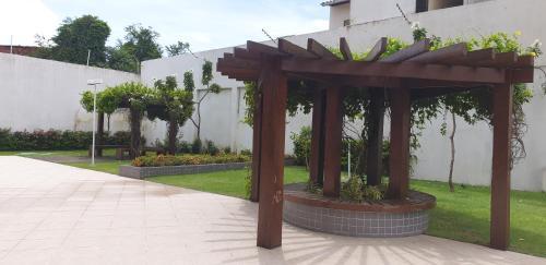 Apartamento Fortaleza Apto Inteiro 6 Hospedes