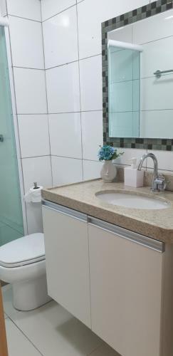 Apartamento Fortaleza Apto Inteiro 6 Hospedes