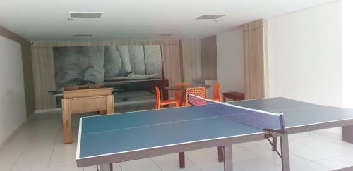 Apartamento Fortaleza Apto Inteiro 6 Hospedes