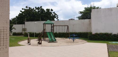 Apartamento Fortaleza Apto Inteiro 6 Hospedes