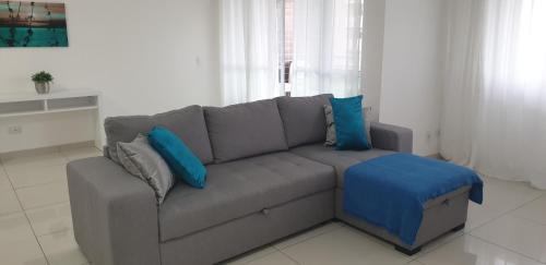 Apartamento Fortaleza Apto Inteiro 6 Hospedes