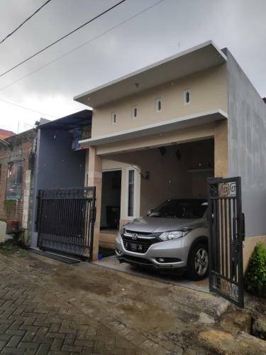 Homestay Wahyudi 1 Syariah