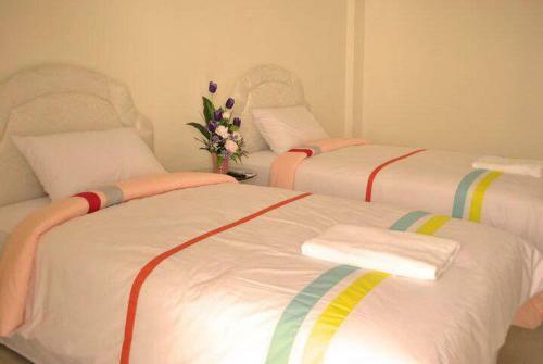 O.u.m. Hotel - ??????????????