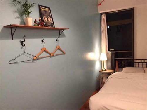 Hostel Bedgasm