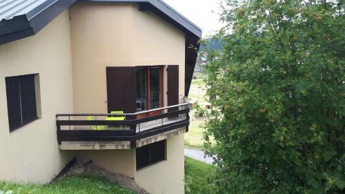 Apartamento Les Bergians