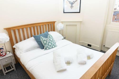 K Suites - Montpellier Apartments