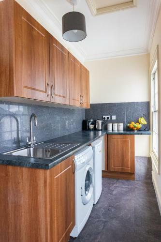K Suites - Montpellier Apartments