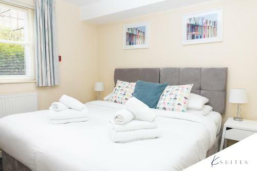K Suites - Montpellier Apartments