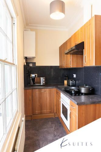 K Suites - Montpellier Apartments