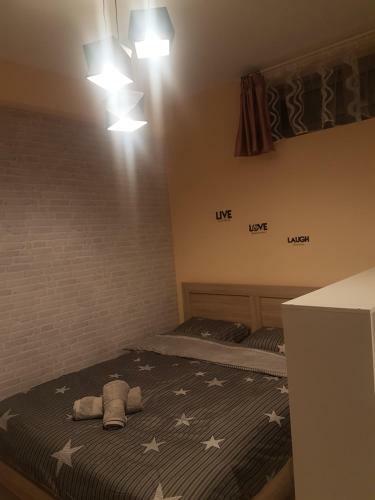Apartamento Aurora