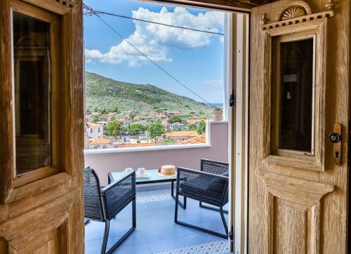 Villa Aegean Sea View Luxury Residence Thassos