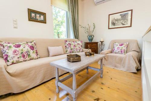 Villa Aegean Sea View Luxury Residence Thassos