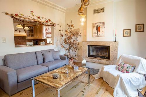 Villa Aegean Sea View Luxury Residence Thassos