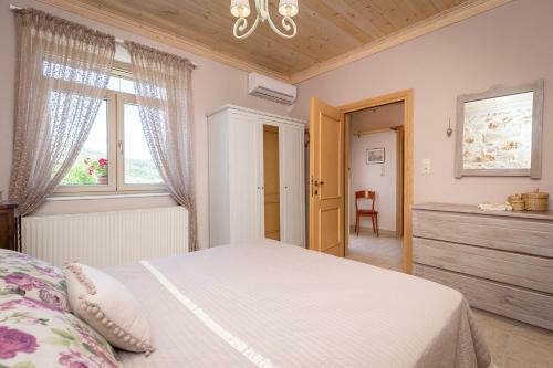 Villa Aegean Sea View Luxury Residence Thassos