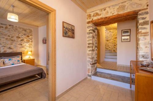 Villa Aegean Sea View Luxury Residence Thassos