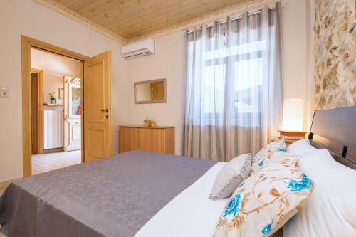 Villa Aegean Sea View Luxury Residence Thassos