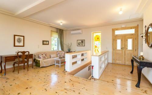 Villa Aegean Sea View Luxury Residence Thassos