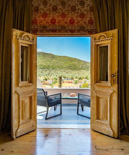 Villa Aegean Sea View Luxury Residence Thassos