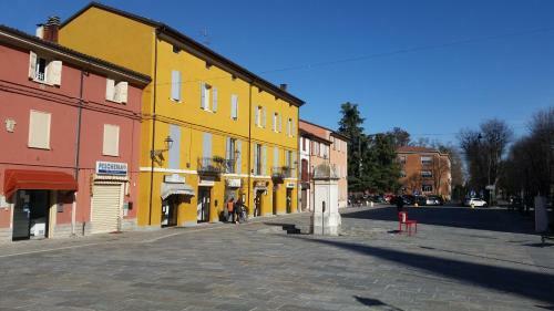 Apartamento Petit Jolly'