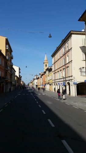 Apartamento Petit Jolly'