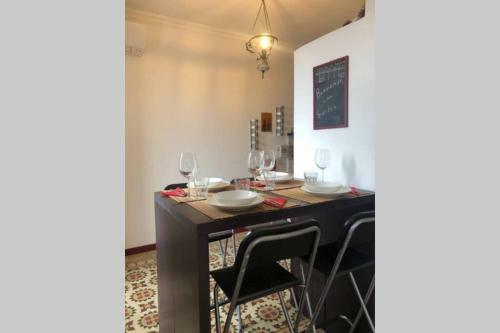 Apartamento Antico Attico Con Splendidi Terrazzi Vista Mare