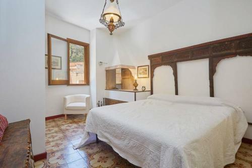 Apartamento Antico Attico Con Splendidi Terrazzi Vista Mare